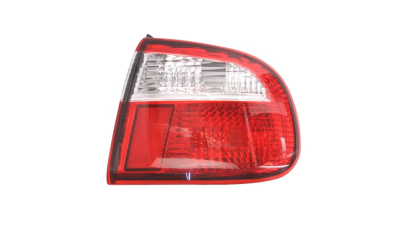 Stop spate lampa Seat Toledo 2 04.1999-09.2004 BestAutoVest partea Dreapta exterior