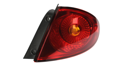 Stop spate lampa Seat Toledo 3 10.2004-09.2009 AXO SCINTEX partea Dreapta