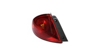 Stop spate lampa Seat Toledo 3 10.2004-09.2009 AXO SCINTEX partea Stanga