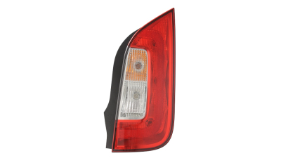 Stop spate lampa Skoda CITIGO 05.2012- BestAutoVest partea Dreapta