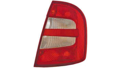 Stop spate lampa Skoda Fabia(6y)H/B 04.2000-08.2004 TYC partea Dreapta
