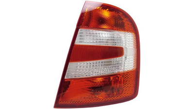 Stop spate lampa Skoda Fabia(6Y)H/B 08.2004-03.2007 VISTEON partea Dreapta