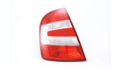 Stop spate lampa Skoda Fabia (6Y) H/B 08.2004-03.2007 VISTEON partea Stanga