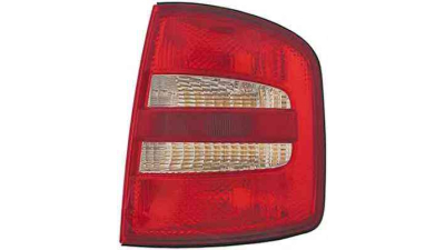 Stop spate lampa Skoda FABIA SDN/ESTATE (6Y) 04.2000-08.2004 VISTEON partea Dreapta