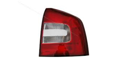 Stop spate lampa Skoda Octavia 2 COMBI (1Z3/1Z5) 10.2008- BestAutoVest partea Dreapta