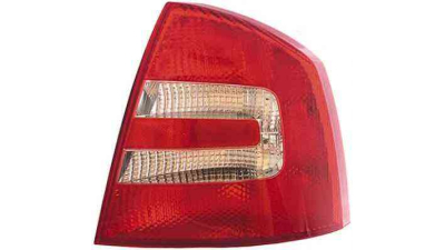 Stop spate lampa Skoda Octavia 2 H/B 06.2004- VISTEON partea Dreapta