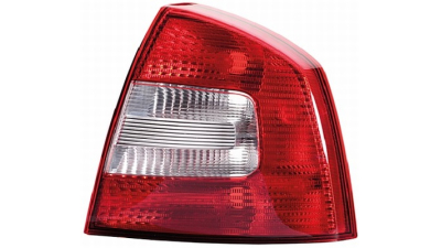 Stop spate lampa Skoda OCTAVIA II LIFTBACK (1Z3/1Z5) 10.2008- VISTEON partea Dreapta