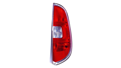 Stop spate lampa Skoda ROOMSTER/Praktik 07.2006-04.2010 BestAutoVest partea Dreapta