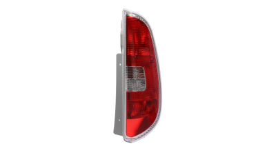 Stop spate lampa Skoda ROOMSTER/Praktik 07.2006-04.2010 VISTEON partea Dreapta