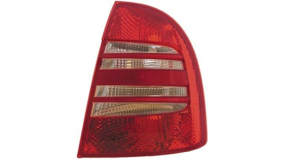 Stop spate lampa Skoda Superb 02.2002-08.2006 VISTEON partea Stanga