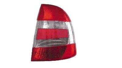 Stop spate lampa Skoda Superb 09.2006-06.2008 VISTEON partea Stanga