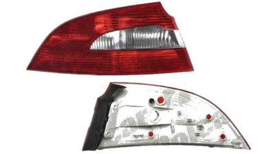 Stop spate lampa Skoda Superb Sedan (3T) 06.2008- AXO SCINTEX partea Dreapta exterior
