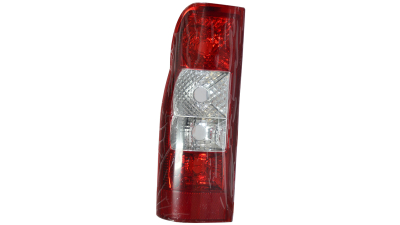 Stop spate lampa spate Ford Transit (V347/8) 05.2006-2013 Furgon ,  BestAutoVest partea Stanga fara suport becuri