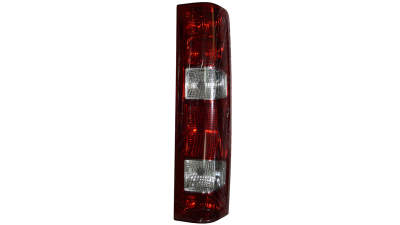 Stop spate lampa spate Iveco Daily 05.2006-2014 BestAutoVest partea dreapta, fara suport becuri pentru variante VAN