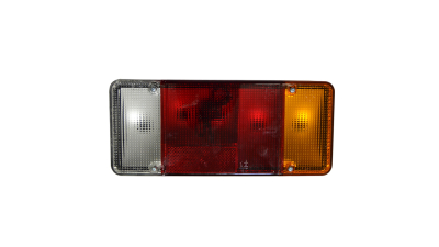 Stop spate lampa spate Iveco Daily 2 01.1999-04.2006 Peugeot Boxer 1994- Fiat Ducato 1994- Citroen Jumper 1994- BestAutoVest partea dreapta pentru versiuni Pick-Up cu lampa numar