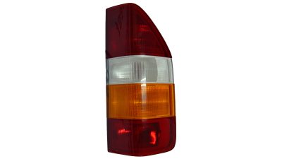 Stop spate lampa spate Mercedes Sprinter 208-414 01.1995-12.2002, Sprinter 2003-01.2007 BestAutoVest partea dreapta semnalizare galbena fara suport becuri