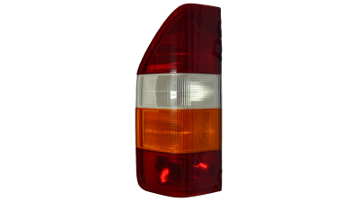 Stop spate lampa spate Mercedes Sprinter 208-414 01.1995-12.2002, Sprinter 2003-01.2007 BestAutoVest partea Stanga semnalizare galbena fara suport becuri