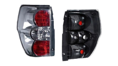 Stop spate lampa Suzuki Grand Vitara 3D (JT) 10.2005- BestAutoVest partea Dreapta