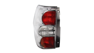 Stop spate lampa Suzuki Grand Vitara 3D (JT) 10.2005- BestAutoVest partea Stanga