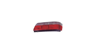 Stop spate lampa Suzuki Swift Hatchback 09.1996-02.2005 Subaru JUSTY (JMA/MS) 10.1995-09.2003 BestAutoVest partea Dreapta