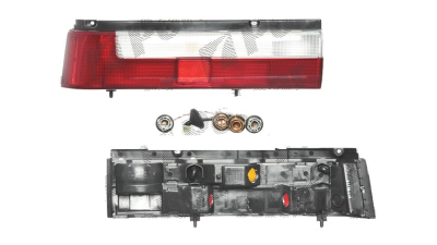 Stop spate lampa Suzuki Swift Hatchback 1992-08.1996 BestAutoVest partea Dreapta