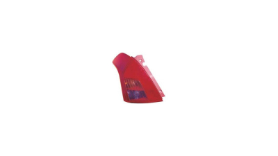 Stop spate lampa Suzuki Swift (SG) 03.2005-04.2007 BestAutoVest partea Stanga