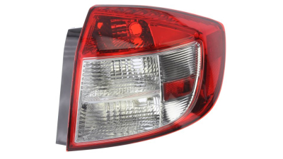 Stop spate lampa Suzuki SX4 Sedan (EY/GY) 05.2006- BestAutoVest partea Dreapta