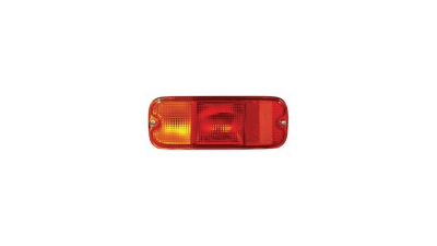 Stop spate lampa Suzuki Vitara 5-D 001.1996-12.2003; Vitara Grand 09.1997-092005; GRAND VITARA XL-7 european version 01.2004- JIMNY (FJ) 09.1998-12.2018; BestAutoVest partea Dreapta