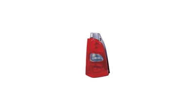 Stop spate lampa Suzuki WAGON R+ 05.2000-2003 BestAutoVest partea Stanga