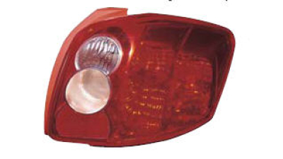Stop spate lampa Toyota Auris (E15J) 03.2007-04.2010 BestAutoVest partea Stanga