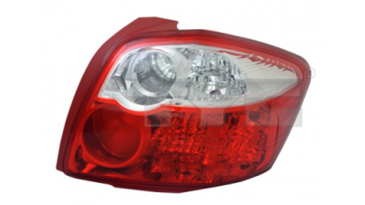 Stop spate lampa Toyota AURIS 04.2010- TYC partea Dreapta