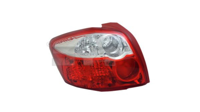 Stop spate lampa Toyota AURIS 04.2010- TYC partea Stanga