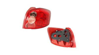 Stop spate lampa Toyota Auris (E15J) 03.2007-04.2010 TYC partea Stanga