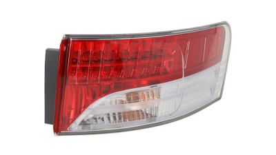 Stop spate lampa Toyota Avensis COMBI (T27) 10.2008- VALEO partea Dreapta exterior led