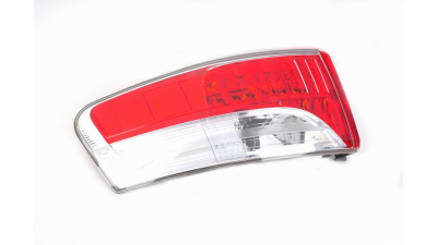 Stop spate lampa Toyota Avensis COMBI (T27) 10.2008- VALEO partea Stanga exterior led