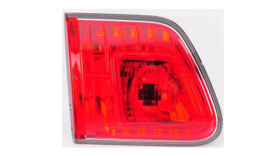 Stop spate lampa Toyota Avensis COMBI (T27) 10.2008- VALEO partea Stanga interior