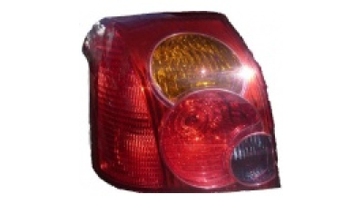 Stop spate lampa Toyota Avensis LB 04.2003-06.2006 OE partea Stanga