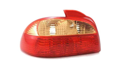 Stop spate lampa Toyota Avensis Sedan (T22) 01.2000-03.2003 BestAutoVest partea Dreapta