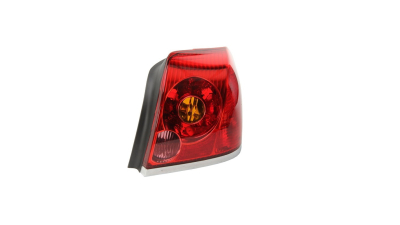 Stop spate lampa Toyota Avensis Sedan (T25) 04.2003-06.2006 BestAutoVest partea Dreapta