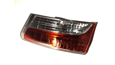 Stop spate lampa Toyota Avensis Sedan (T27) 10.2008- VALEO partea Dreapta exterior led