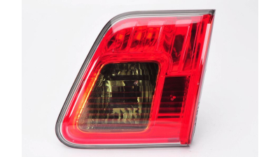 Stop spate lampa Toyota Avensis Sedan (T27) 10.2008- VALEO partea Dreapta interior
