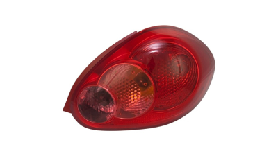 Stop spate lampa Toyota Aygo (AB1) 09.2005- TYC partea Dreapta