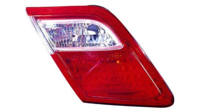 Stop spate lampa Toyota Camry no hybrid (XV40) 09.2006-09.2009 TYC partea Dreapta interior