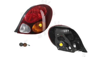 Stop spate lampa Toyota Corolla (E11) HB 5-D 97-12.2001 BestAutoVest partea Dreapta