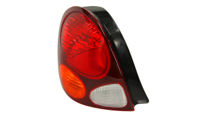 Stop spate lampa Toyota Corolla (E11) HB 5-D 1997-12.2001 BestAutoVest partea Stanga