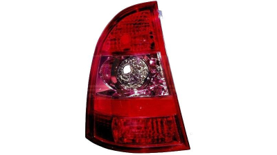 Stop spate lampa Toyota Corolla (E12) COMBI 01.2004-03.2006 BestAutoVest partea Stanga