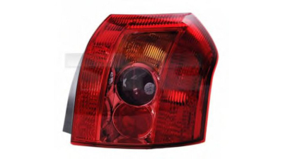 Stop spate lampa Toyota Corolla Hatchback(E12) 01.2004-03.2007 TYC partea Dreapta