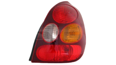 Stop spate lampa Toyota HB 3-D 1997-12.2001 TYC partea Stanga