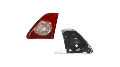 Stop spate lampa Toyota Corolla Sedan 03.2007- BestAutoVest partea Dreapta interior