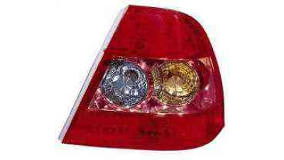 Stop spate lampa Toyota Corolla Sedan (EUROPA) (E12) 01.2004-03.2007 BestAutoVest partea Dreapta